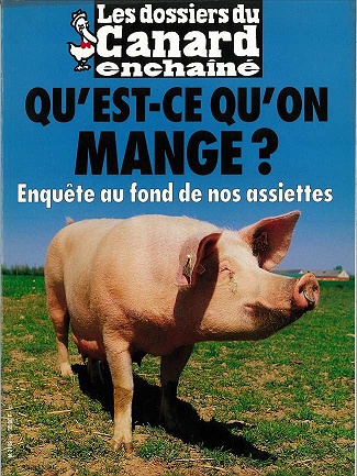 qu'est-ce qu'on mange ? n° 68 - Juin 1998