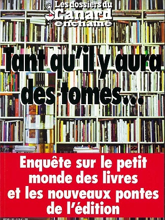 tant qu'il y aura des tomes... n° 93 - Octobre 2004