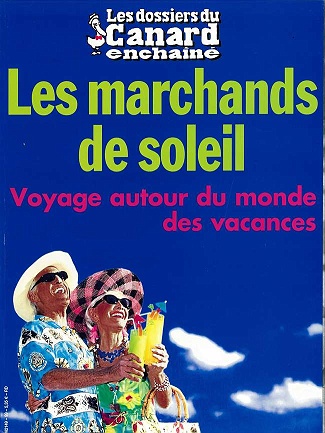 les marchands de soleil n° 99 - Avril 2006