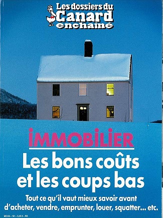 les bons coûts et les coups bas n° 101 - Septembre 2006