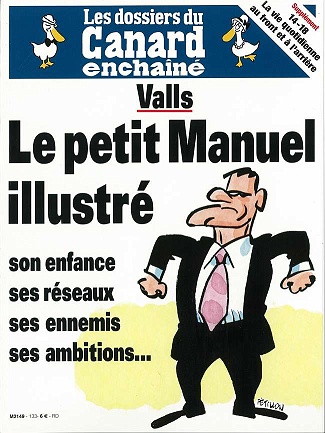 valls. le petit manuel illustré n° 133 - Septembre 2014