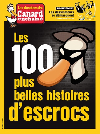 Dossiers n° 160 - Juillet 2021