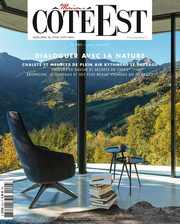 Abonnement magazine Maisons Côté Est