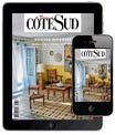 Abonnement magazine Maisons Côté Sud numérique