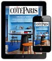 Abonnement magazine Vivre Côté Paris Numérique