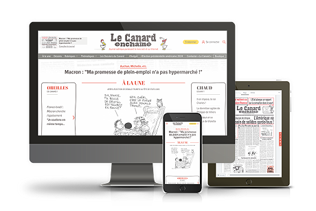 Abonnement à l'offre étudiants 100 % numérique