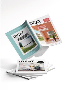 Abonnement magazine IDEAT Hors-série