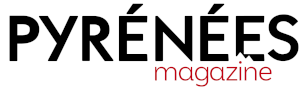 Logo header Pyrénées Magazine