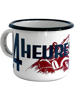 Mug 24H du Mans