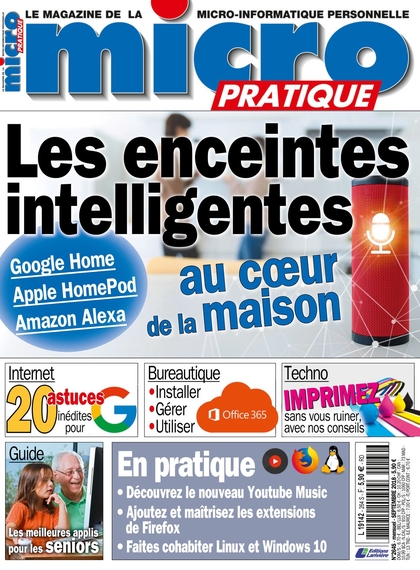 Micro pratique N°264