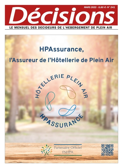 Décisions HPA N° 241