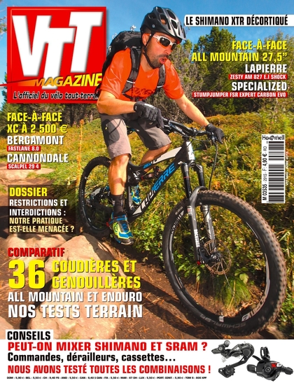 VTN Magazine Numerique N° 291