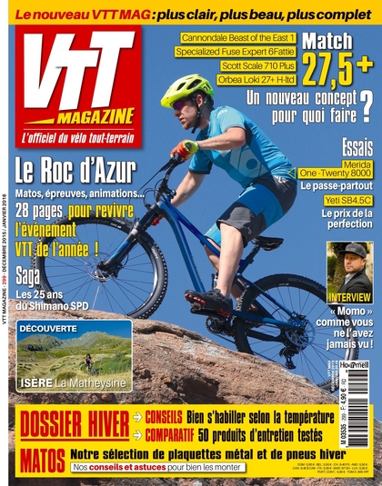 VTN Magazine Numerique N° 299