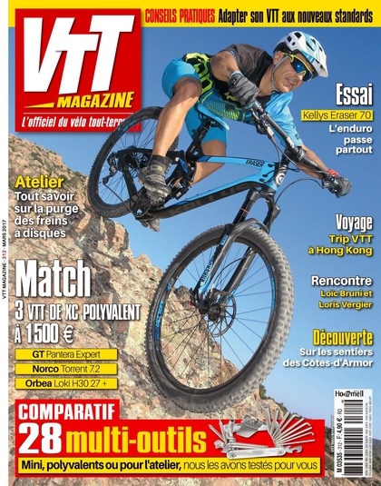 VTN Magazine Numerique N° 312