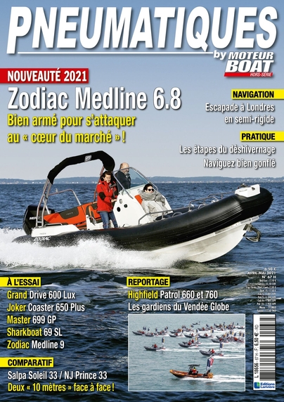 Hs moteur boat  n° 36