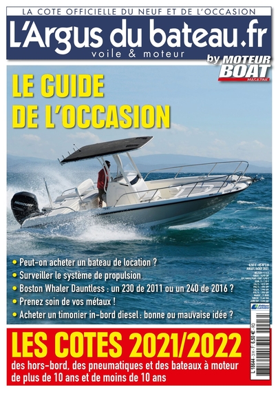 Hs moteur boat  n° 38