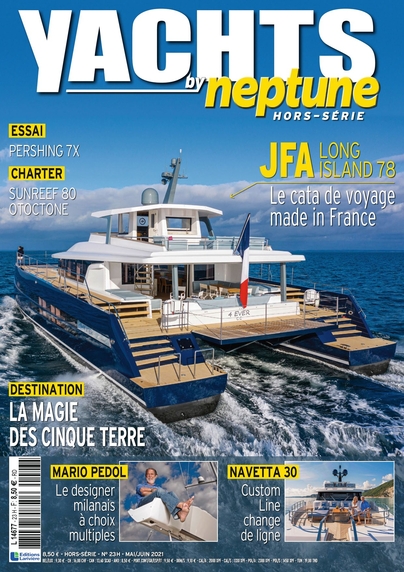 HS YACHT BY NEPTUNE n°23