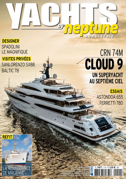 YACHT n° 11