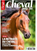 Abonnement magazine HS Cheval Magazine numérique - Boutique Larivière