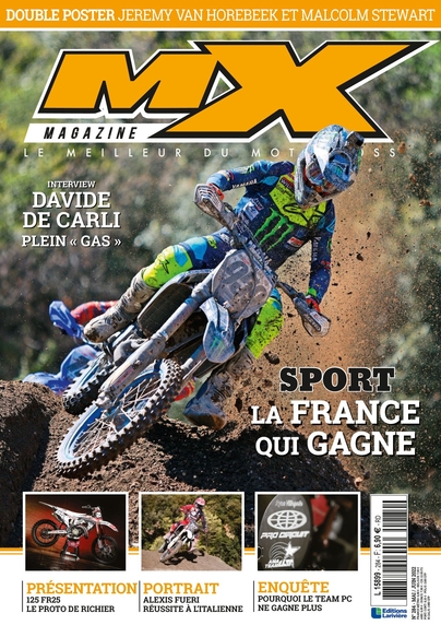 Mx Magazine N° 284