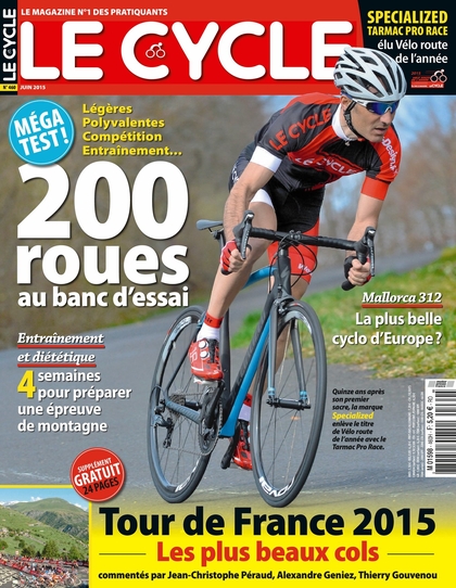 Le cycle numerique n° 460