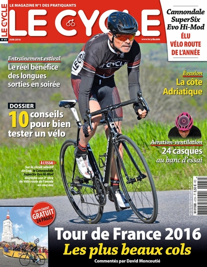 Le cycle numerique n° 472