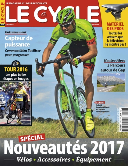 Le cycle numerique n° 474