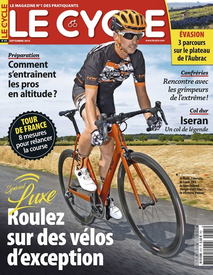 Le cycle numerique n° 475