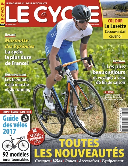 Le cycle numerique n° 476