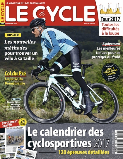 Le cycle numerique n° 478