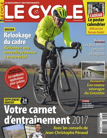 Le cycle numerique n° 479