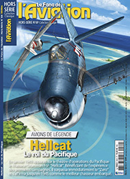 Hs fana de l'aviation n° 63