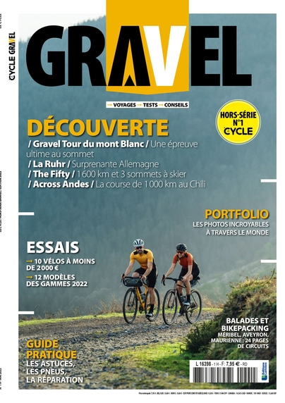 LE CYCLE HORS SERIE NUMERIQUE N° 23