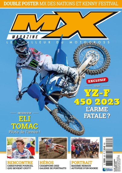 Mx Magazine N° 287