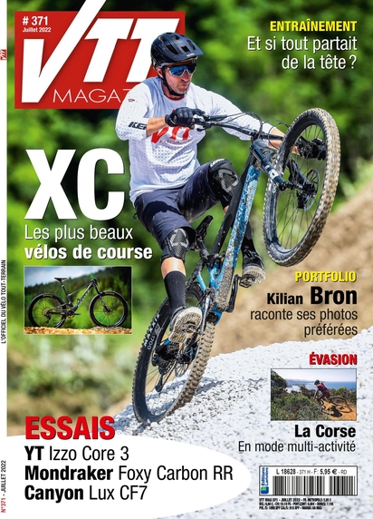 VTT Magazine n° 371