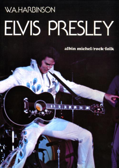 Elvis Presley