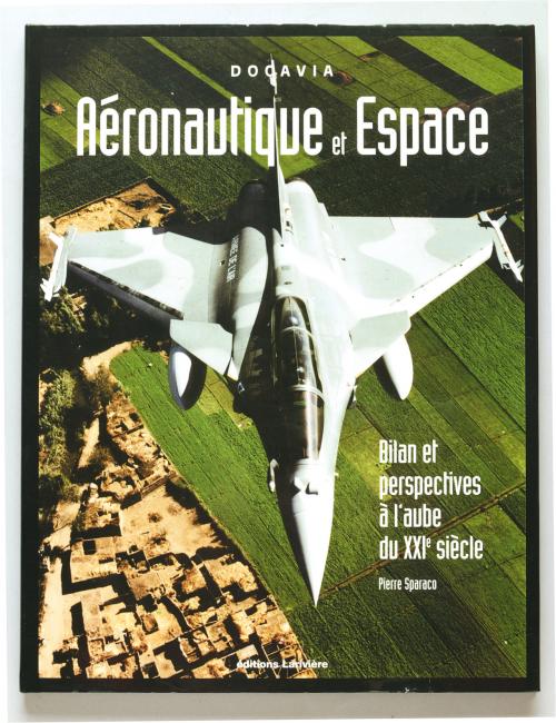 Aéronautique et espace