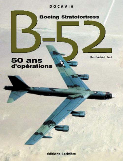 Le B-52