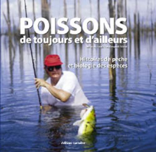 4757 POISSONS DE