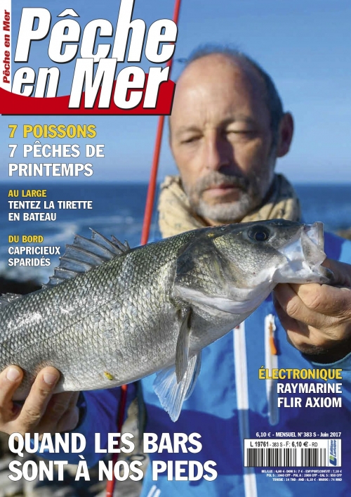 Pêche en mer 383