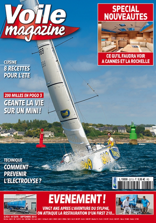 Voile Magazine 237