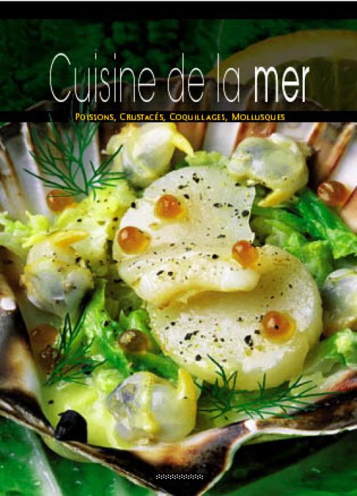 CUISINE DE LA MER