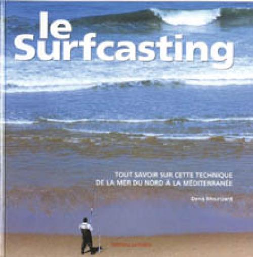 4221 LE SURFCASTING