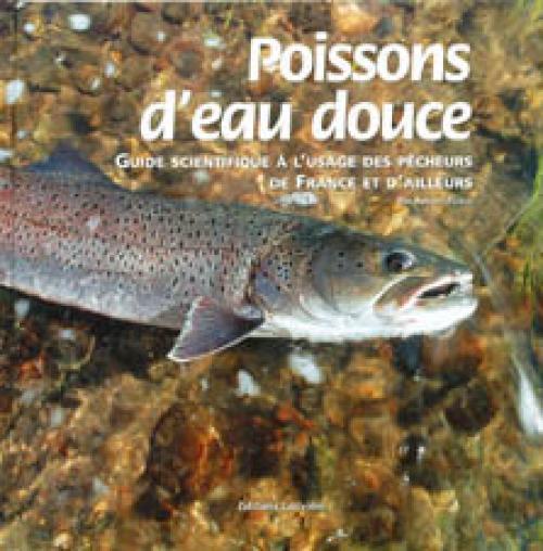 4750 POISSONS D'EAU