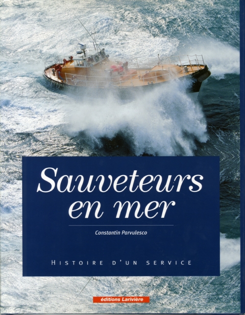 Sauveteurs en mer