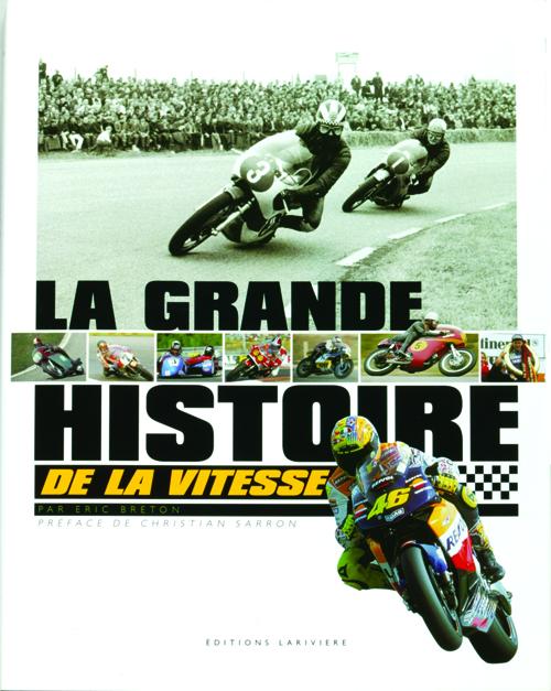 4526 LA GRANDE HISTO