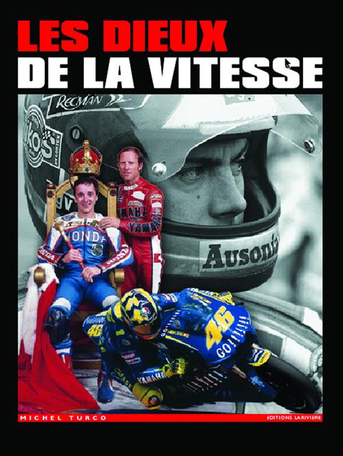 Les dieux de la Vitesse