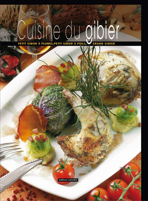 CUISINE DU GIBIER