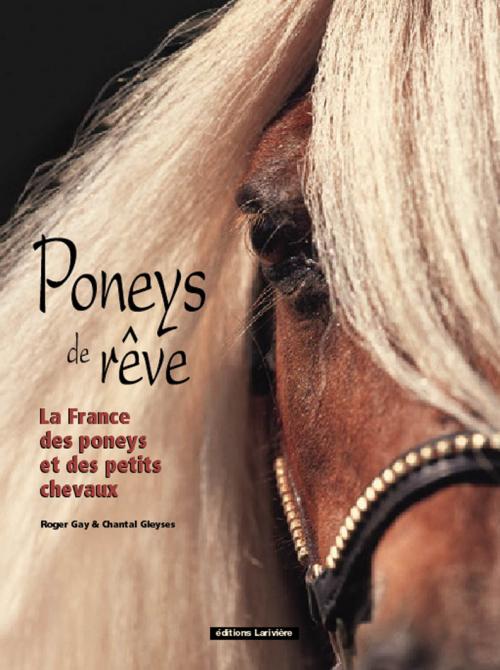 PONEYS DE REVE