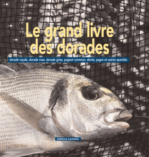 LE LIVRE DES DAURADE